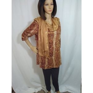 NWOT ROAM NEW YORK 3 PIECE Outfit